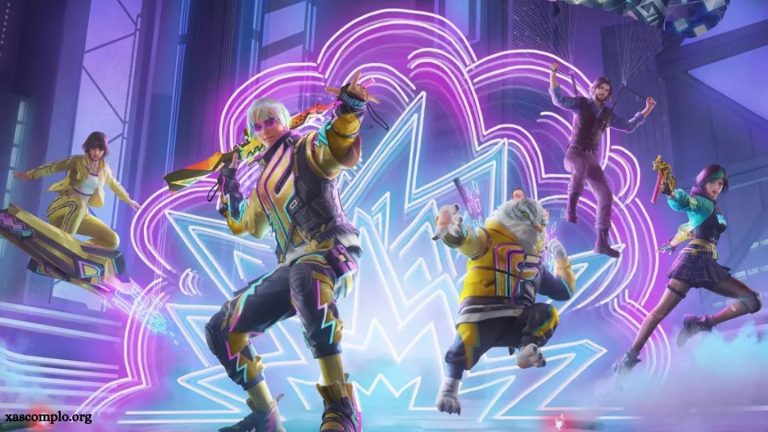 Free Fire Redeem Codes Get Diamonds, Evo Weapons & Elite Passes (1)