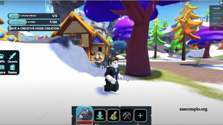How to Design Engaging Challenges and Quests in Roblox