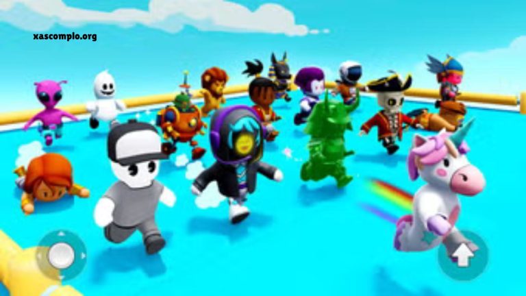 Maximize Your Power-Ups in Stumble Guys