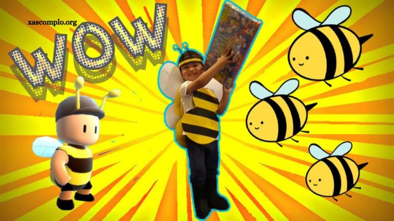 Stumble Guys' Most Hilarious and Outlandish Costumes