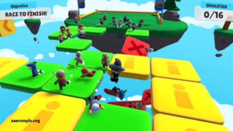 Unveiling the Secrets Behind the Obstacles in Stumble Guys