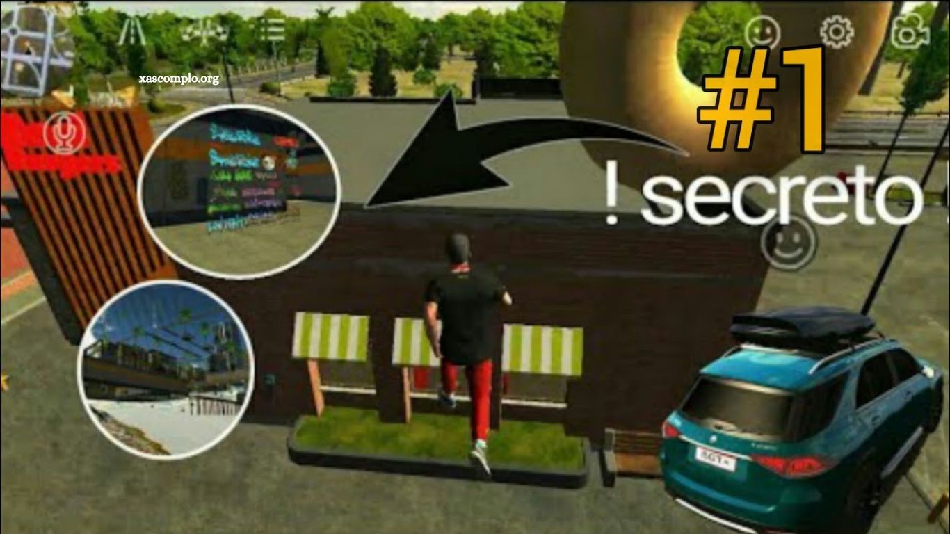 Essential Tips for Handling Challenging Parking Situations Tips for Handling Challenging