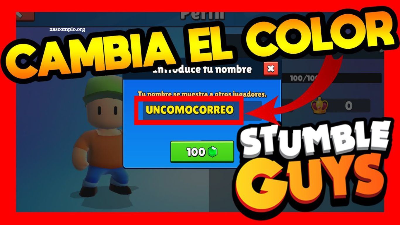 Master the Art of Stumble Guy Customization the Art of Stumble Guy Customization