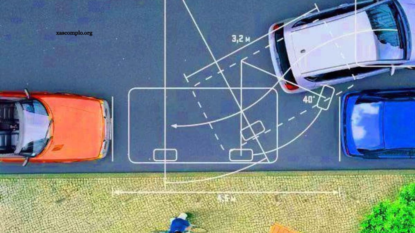 Mastering Parallel Parking: Best Practices and Tips Mastering Parallel Parking Best